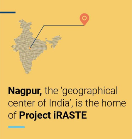 Nagpur Map